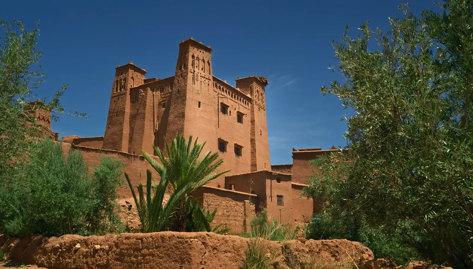 3 Days — Morocco Highlights — Morocco Tourismus