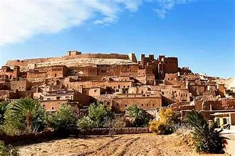 Custom Tour from Ouarzazate — Morocco Tourismus
