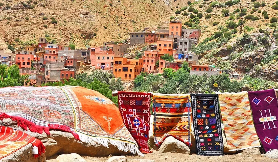 Agadir 9 Days