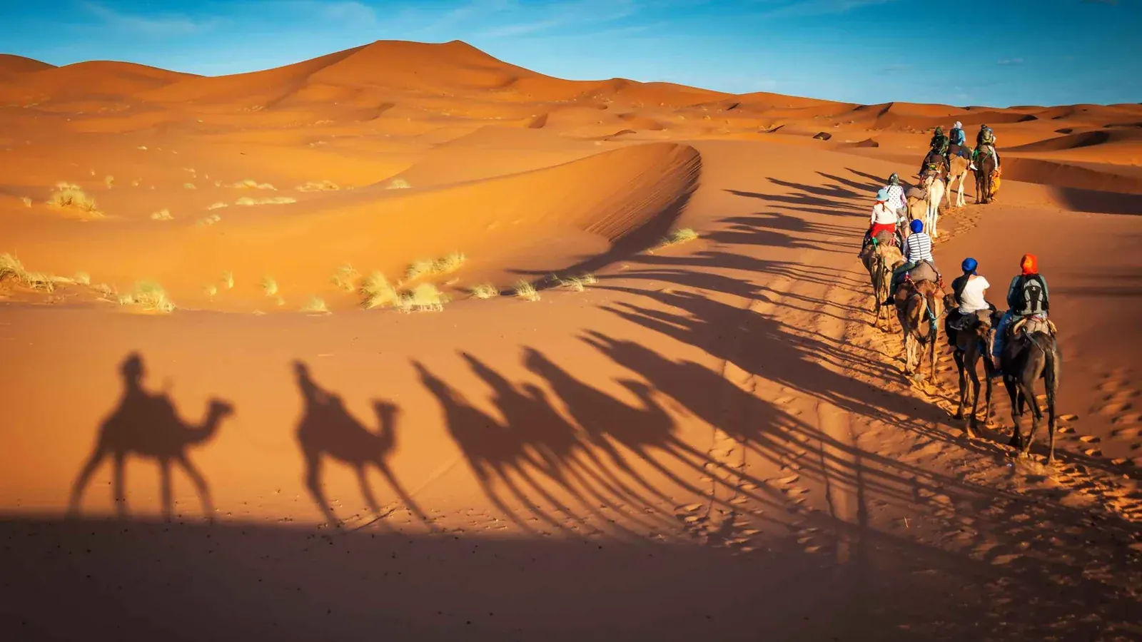 3 Days Merzouga