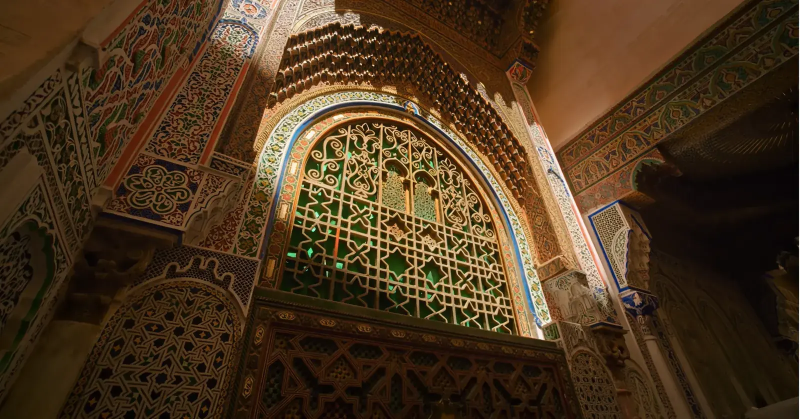 5 Days Agadir to Marrakech — Morocco Tourismus